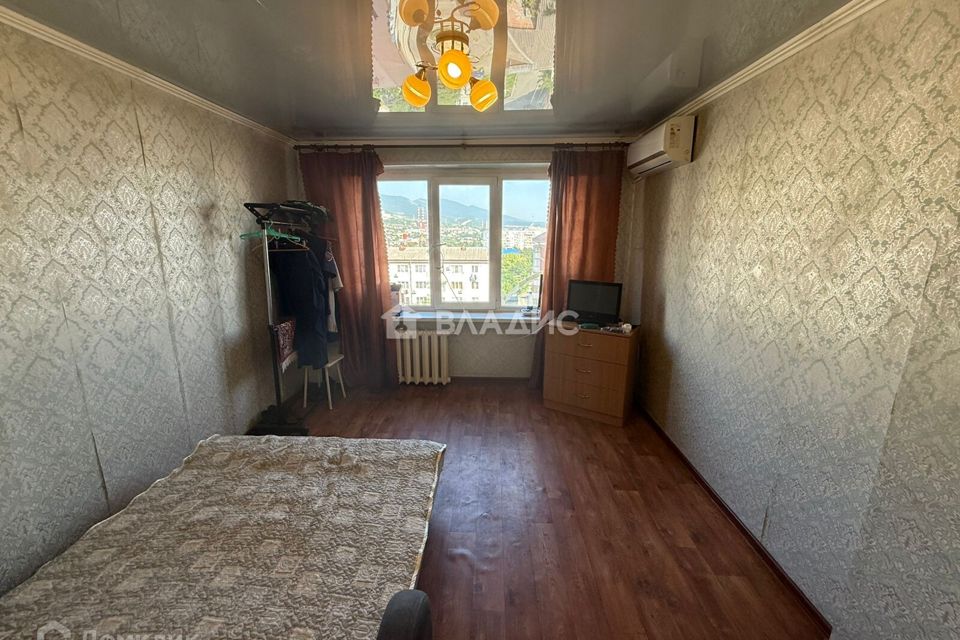 Продаётся 1-комнатная квартира, 17.1 м²