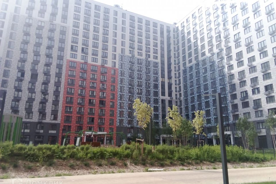 Продаётся 1-комнатная квартира, 31.38 м²