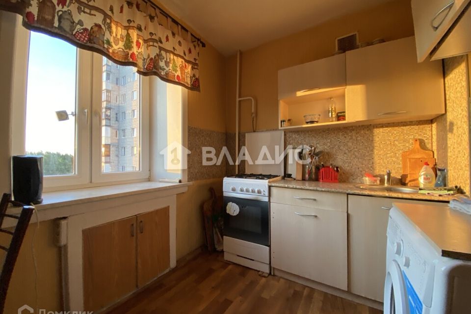 Сдаётся 3-комнатная квартира, 68 м²