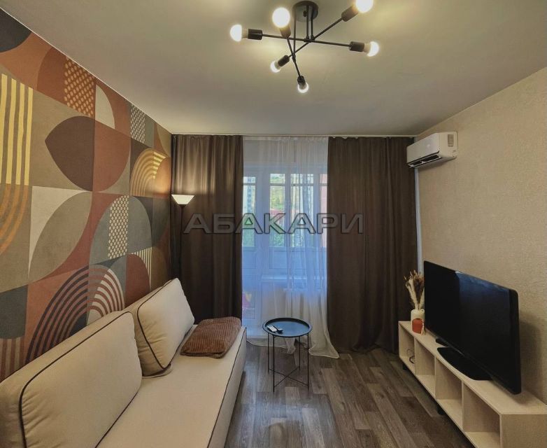 Сдаётся 1-комнатная квартира, 31 м²