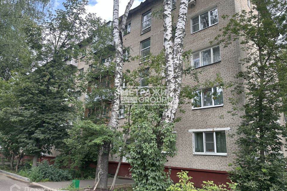 Сдаётся 2-комнатная квартира, 45 м²