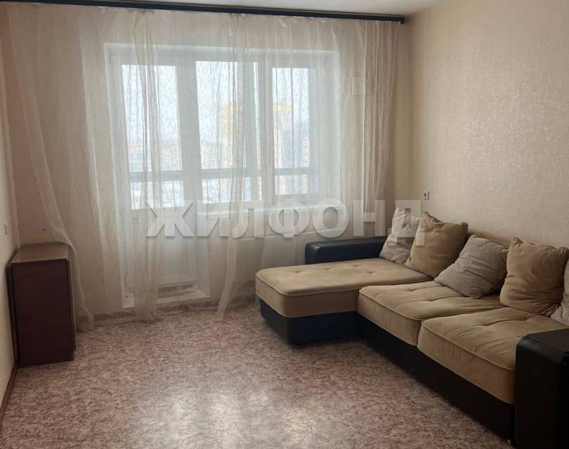 Продаётся 2-комнатная квартира, 60 м²