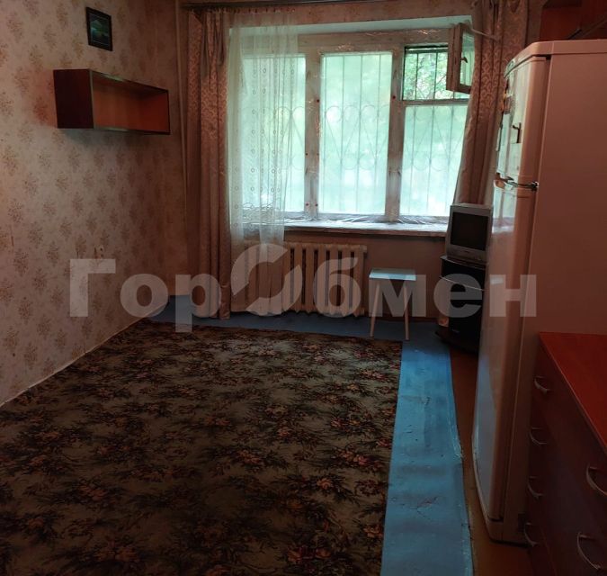 Продаётся 2-комнатная квартира, 42 м²