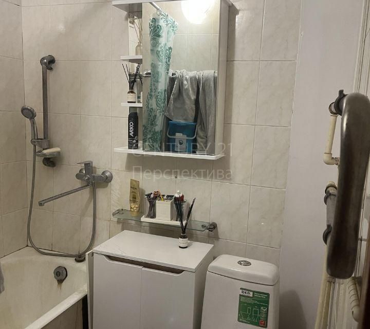 Продаётся 2-комнатная квартира, 46 м²