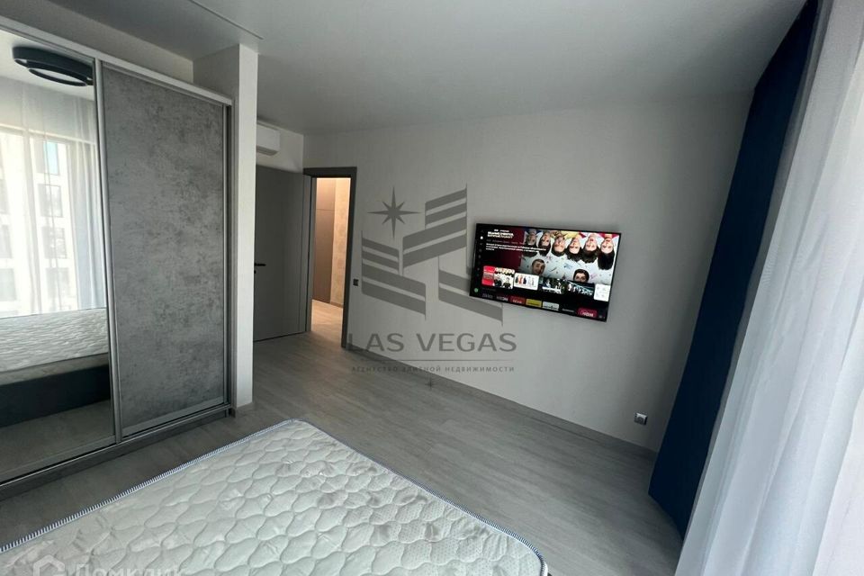 Сдаётся 2-комнатная квартира, 50 м²