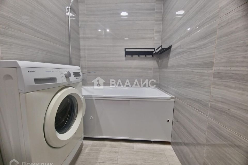 Продаётся 1-комнатная квартира, 30 м²