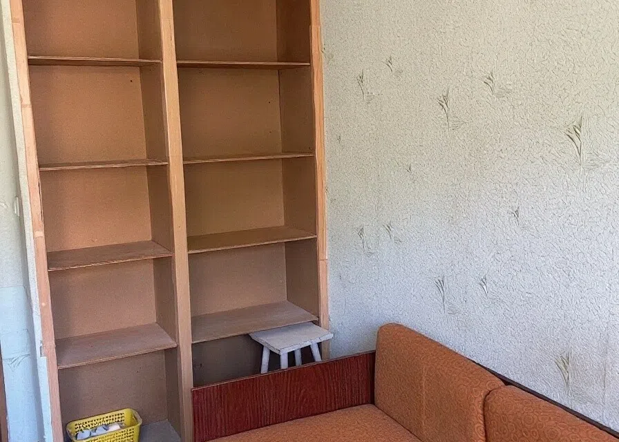 Продаётся студия, 17.6 м²