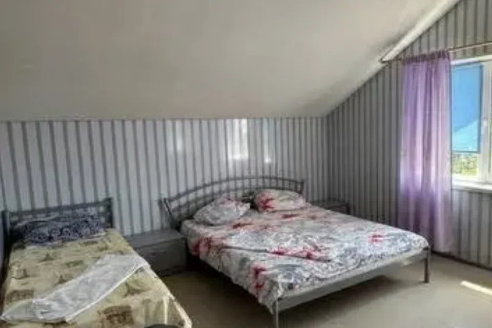Продаётся таунхаус, 2-эт., 120 м²