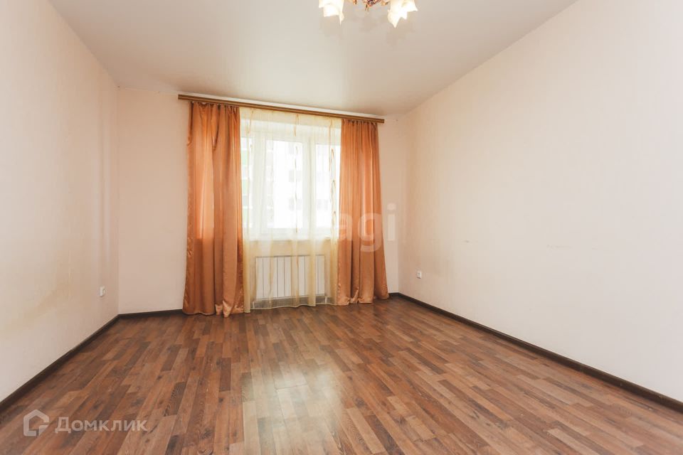 Продаётся 1-комнатная квартира, 31.1 м²