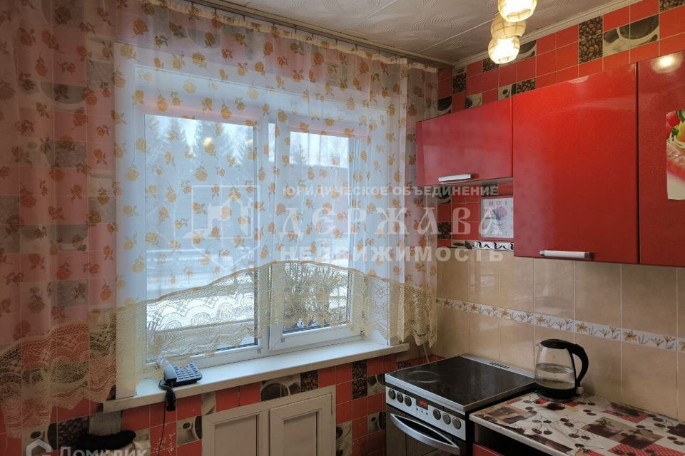 Купить Квартиру В Междуреченске Сызранский Район