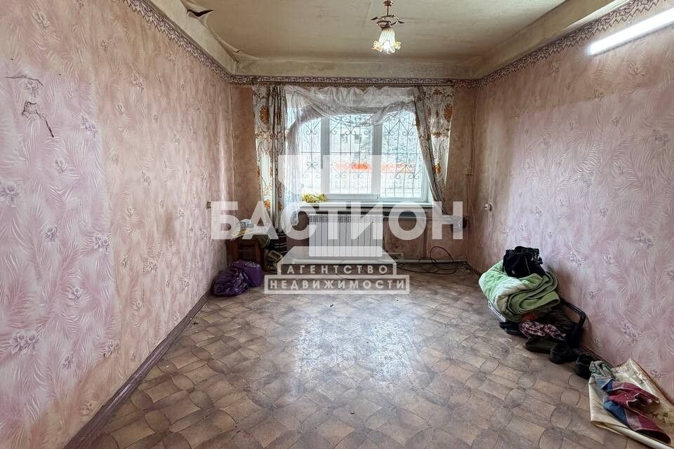 Продаётся 2-комнатная квартира, 37 м²