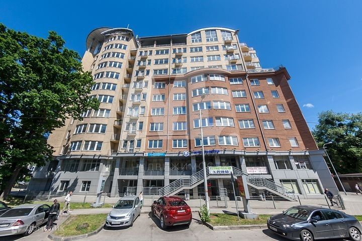 Продажа Квартир В Калининграде Вторичка