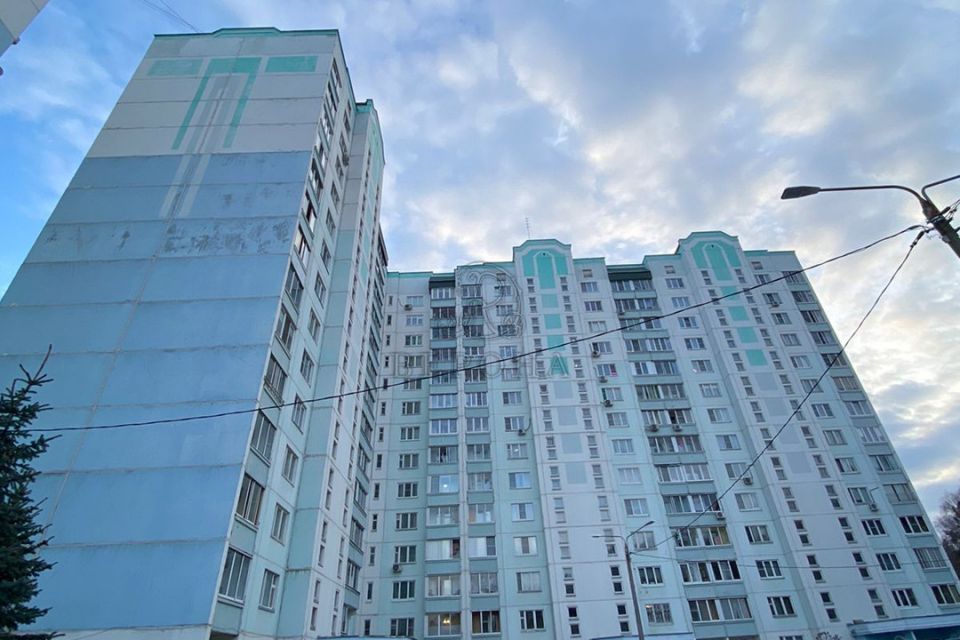 Продаётся 3-комнатная квартира, 82 м²