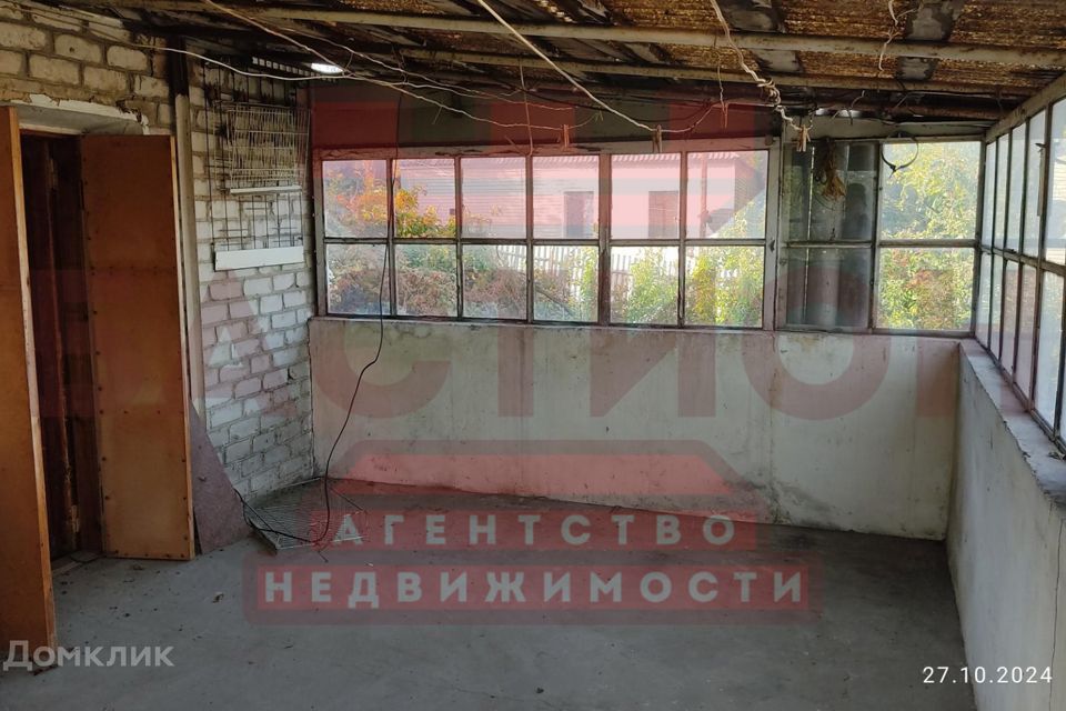 Продаётся 2-этажный дом, 69 м²