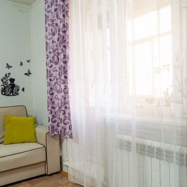 Продаётся 1-комнатная квартира, 35 м²