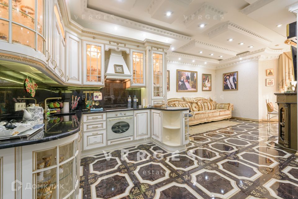 Сдаётся 3-комнатная квартира, 100 м²