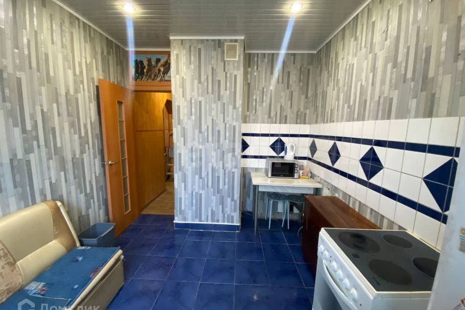 Продаётся 2-комнатная квартира, 54.1 м²