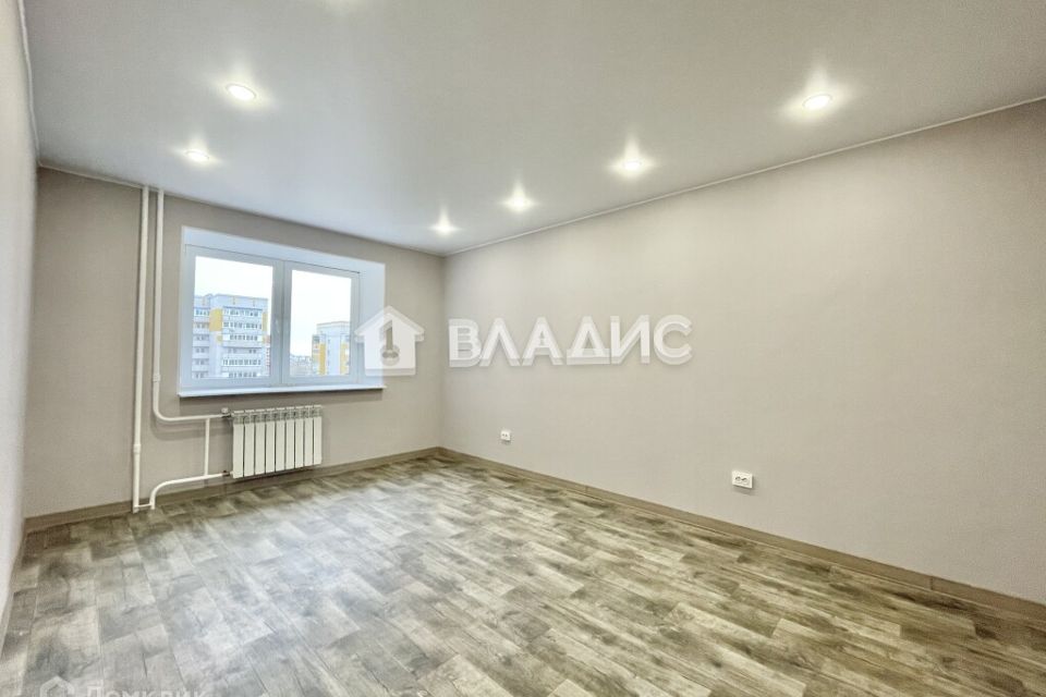 Продаётся 2-комнатная квартира, 58.6 м²