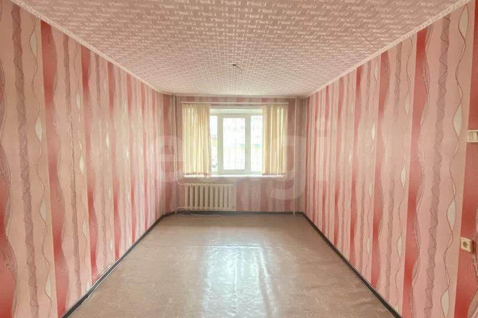 Продаётся 3-комнатная квартира, 68.8 м²