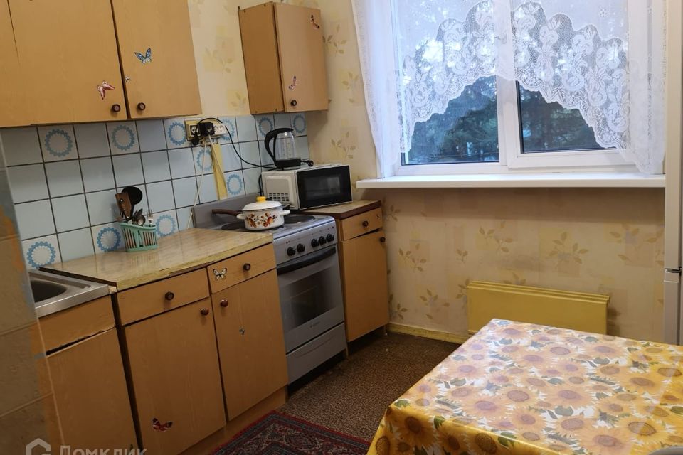 Сдаётся 2-комнатная квартира, 50.9 м²