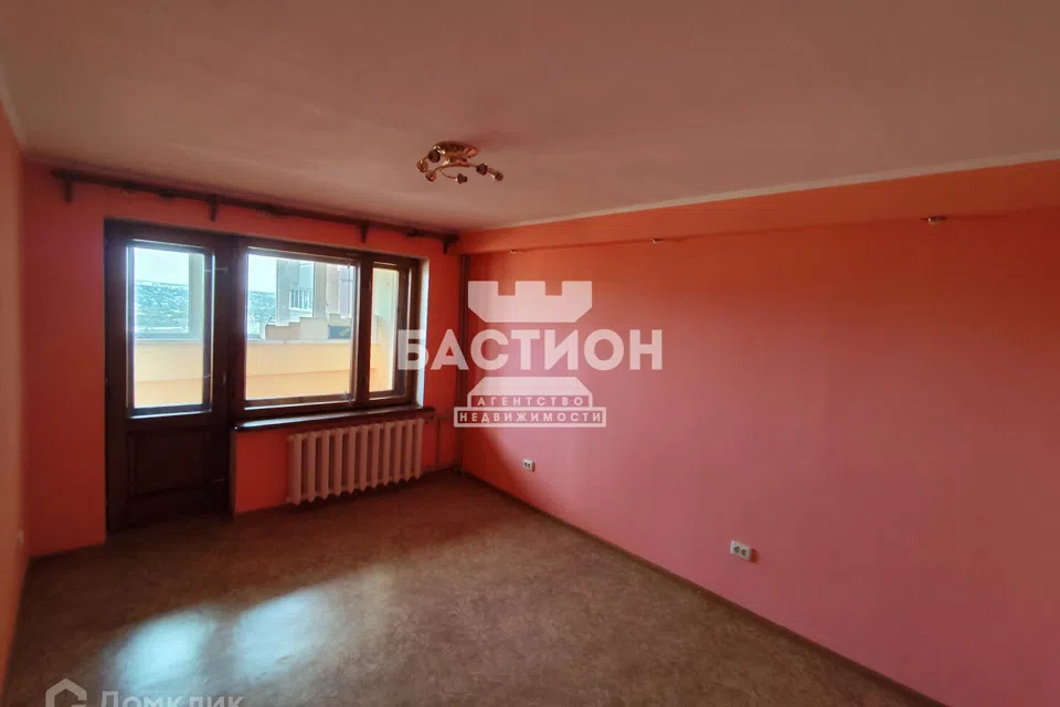 Продаётся 4-комнатная квартира, 94 м²