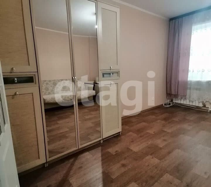 Продаётся 3-комнатная квартира, 76.1 м²