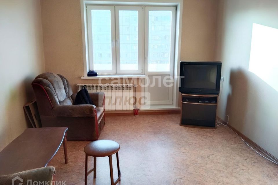 Сдаётся 1-комнатная квартира, 39 м²