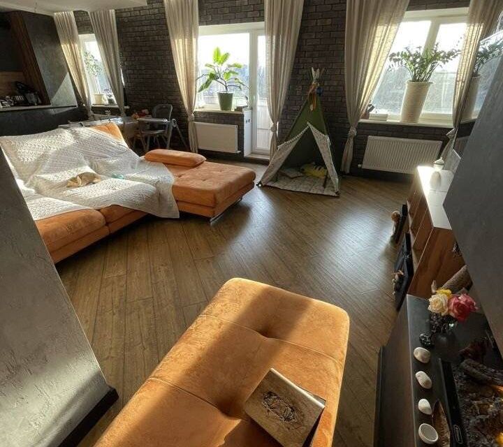 Продаётся студия, 111.2 м²