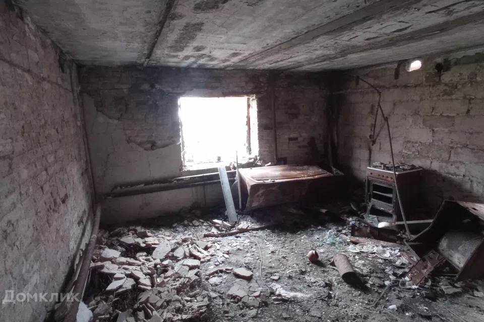 Продаётся 2-этажный дом, 58.5 м²