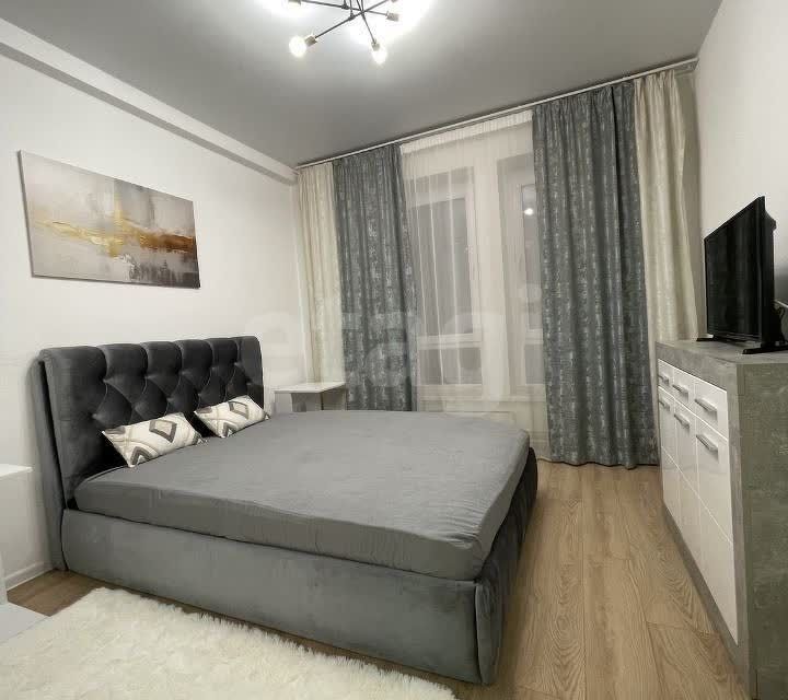 Продаётся 2-комнатная квартира, 50 м²