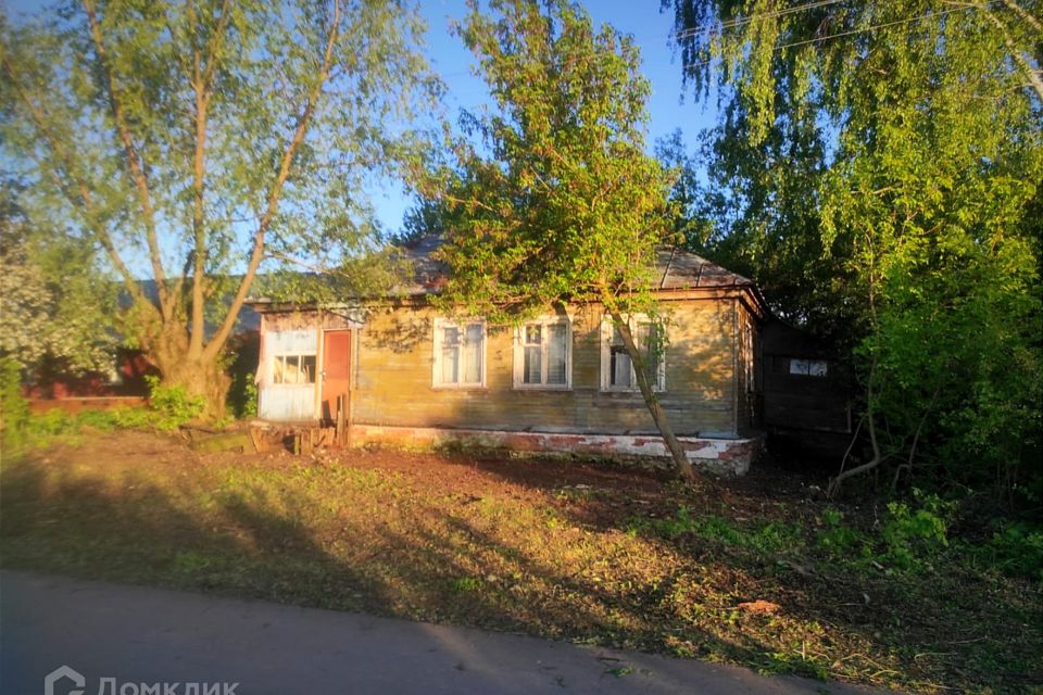 Купить дом в Рязанской области от собственника недорого с фото без посредников