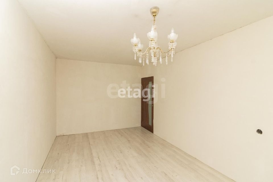 Продаётся 2-комнатная квартира, 53.5 м²