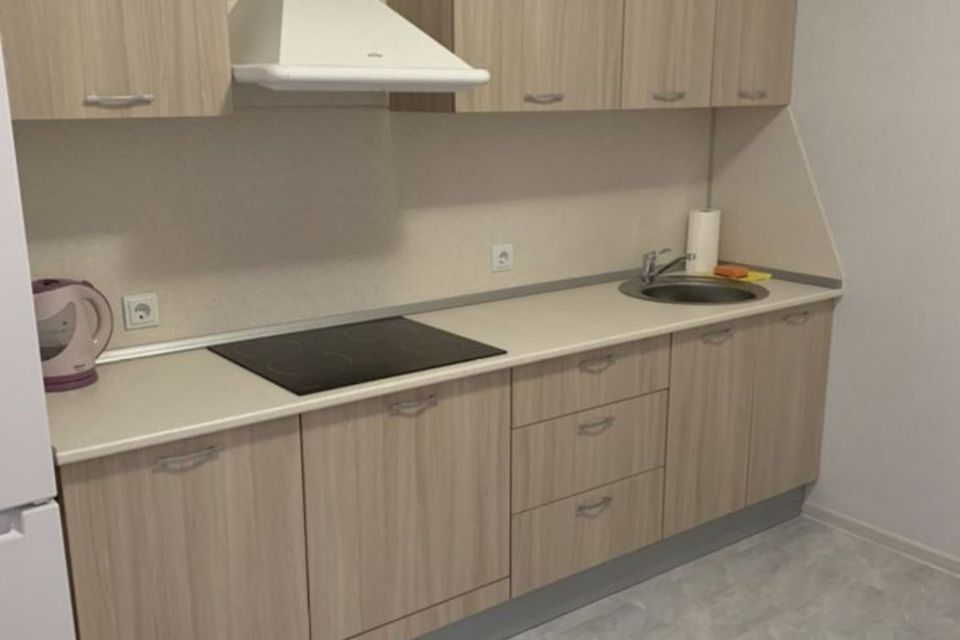Продаётся 1-комнатная квартира, 33 м²
