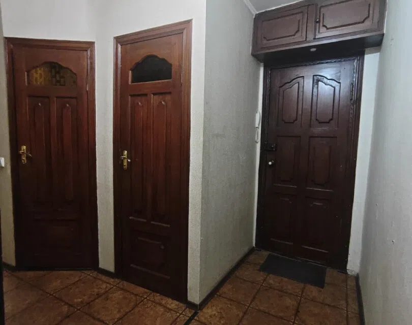 Продаётся 2-комнатная квартира, 41.9 м²
