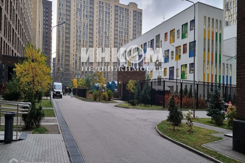 Продаётся 3-комнатная квартира, 64.6 м²