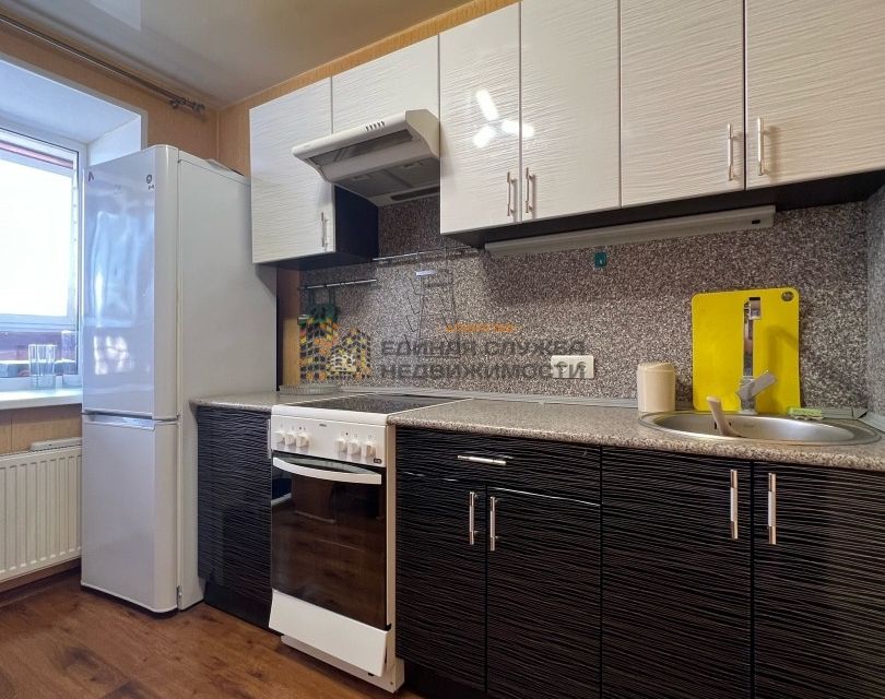 Сдаётся 1-комнатная квартира, 42 м²