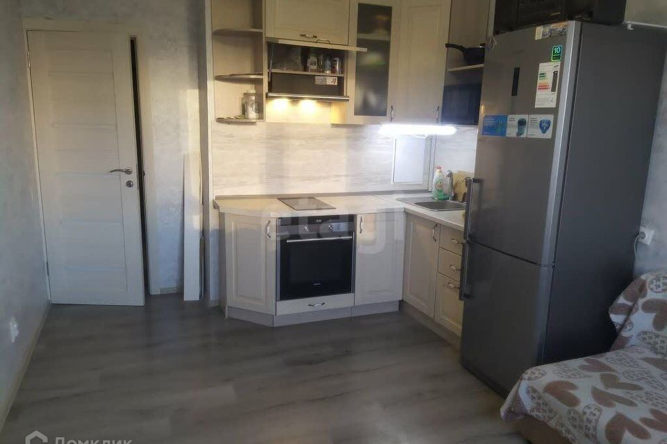 Сдаётся 1-комнатная квартира, 45 м²