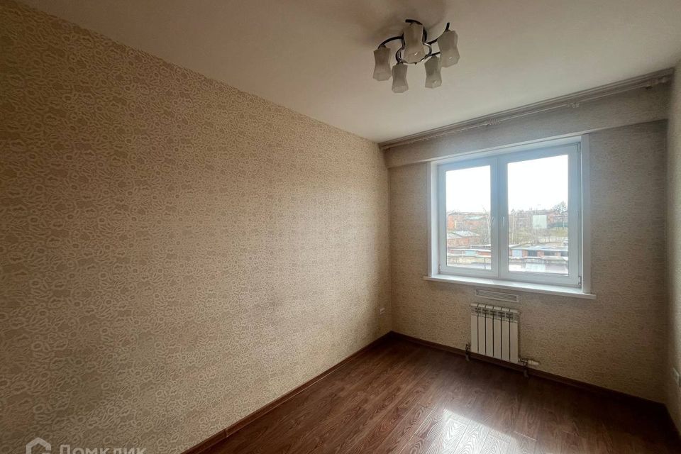 Продаётся 1-комнатная квартира, 32.7 м²