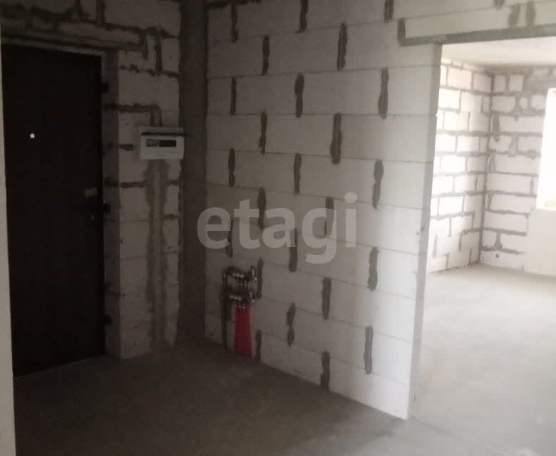 Продаётся 3-комнатная квартира, 77 м²