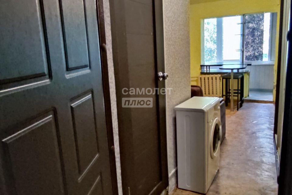 Продаётся студия, 20.9 м²