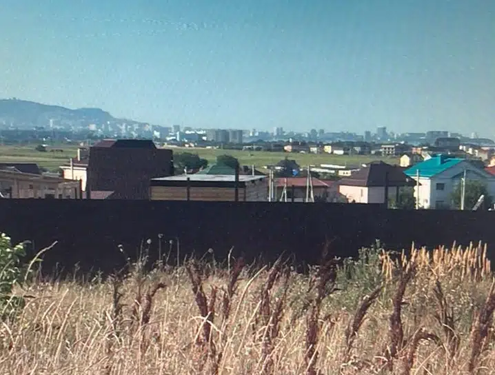 Продаётся участок, 6 сот.