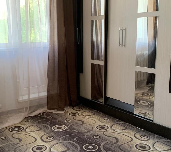 Сдаётся комната в 3-комн. квартире, 16 м²