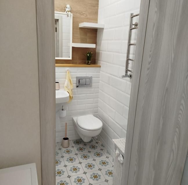 Продаётся студия, 25.6 м²