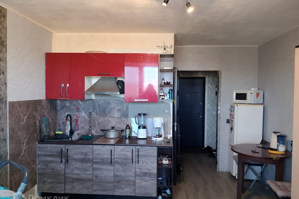 Продаётся студия, 22.91 м²