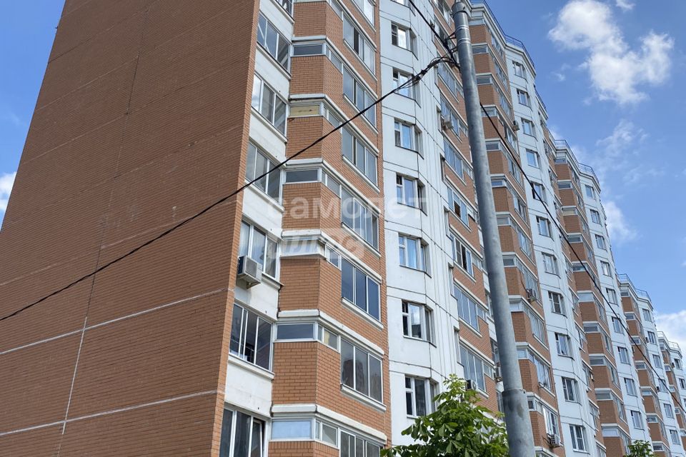 Сдаётся 2-комнатная квартира, 58.5 м²