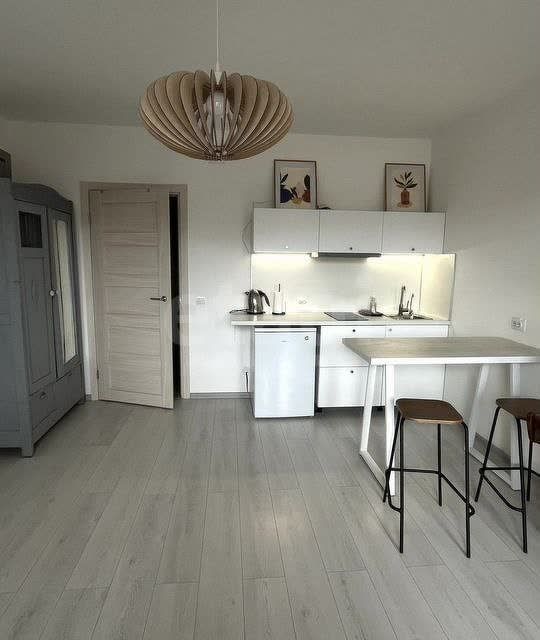 Продаётся студия, 24.3 м²
