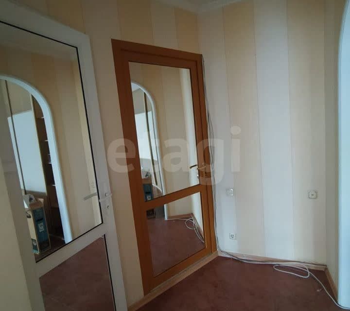 Сдаётся 1-комнатная квартира, 38 м²