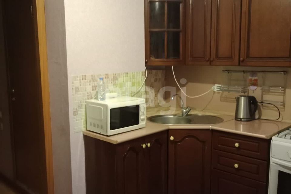 Продаётся 1-комнатная квартира, 35 м²