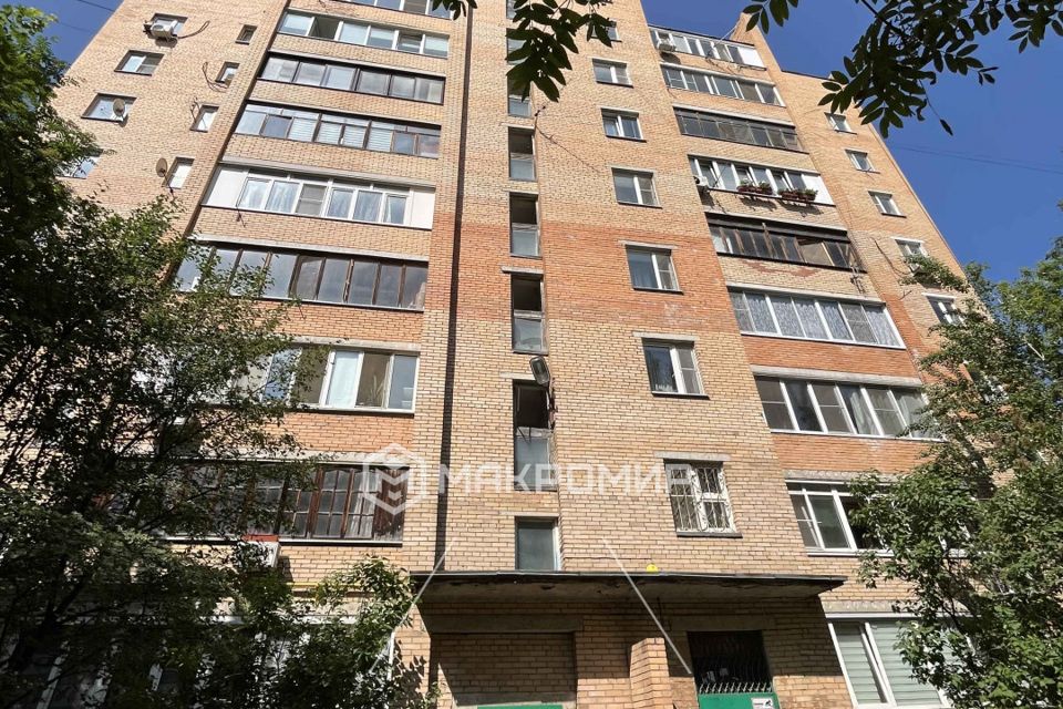 Сдаётся 2-комнатная квартира, 56 м²