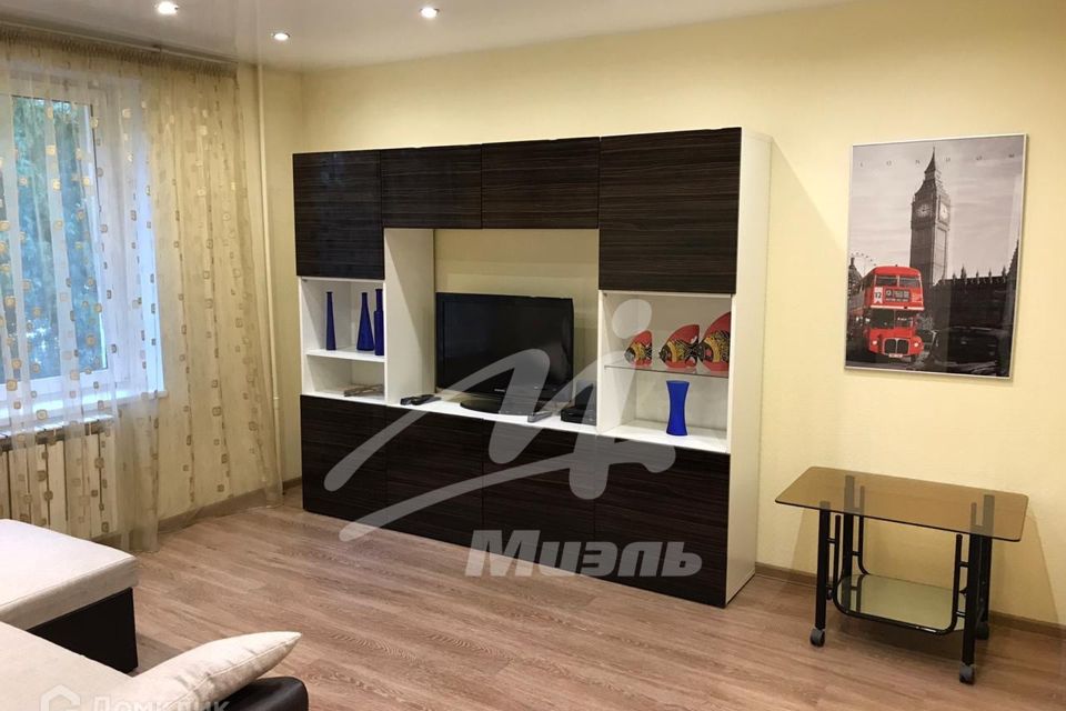 Продаётся 2-комнатная квартира, 38.4 м²